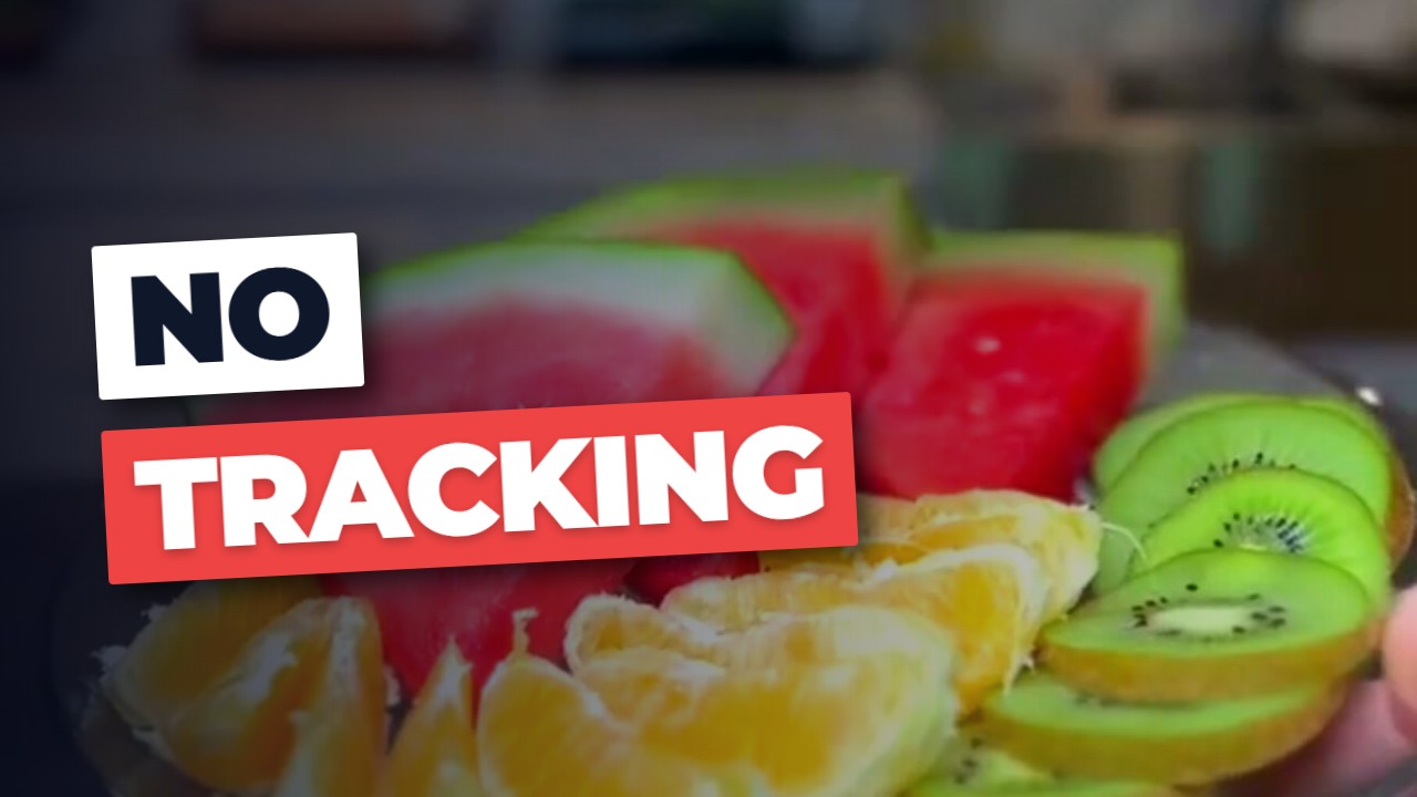 STOP Manually Tracking Macros! You NEED this AI.
